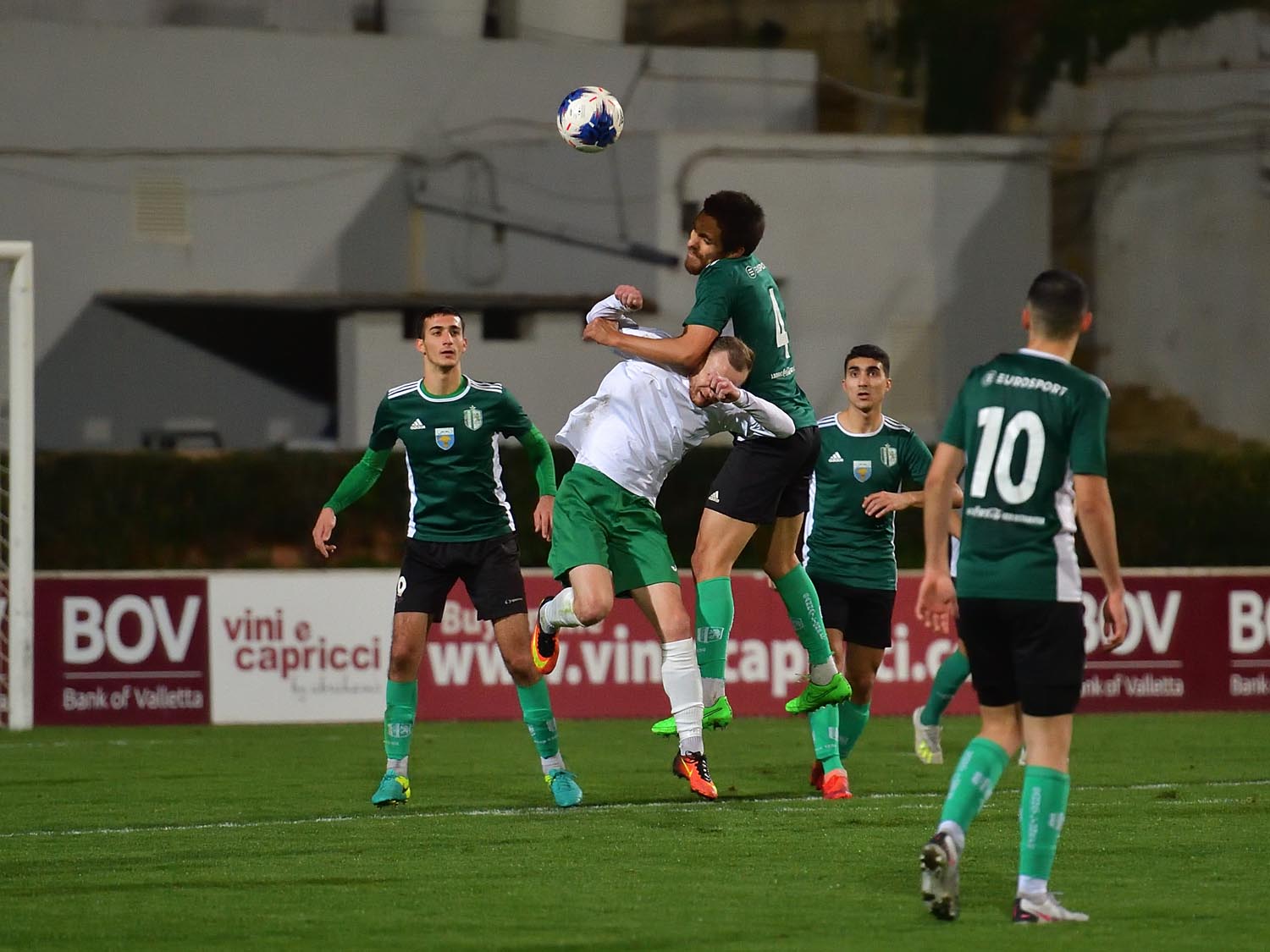 Sannat Register The Third Consecutive Win Gozo Football Association