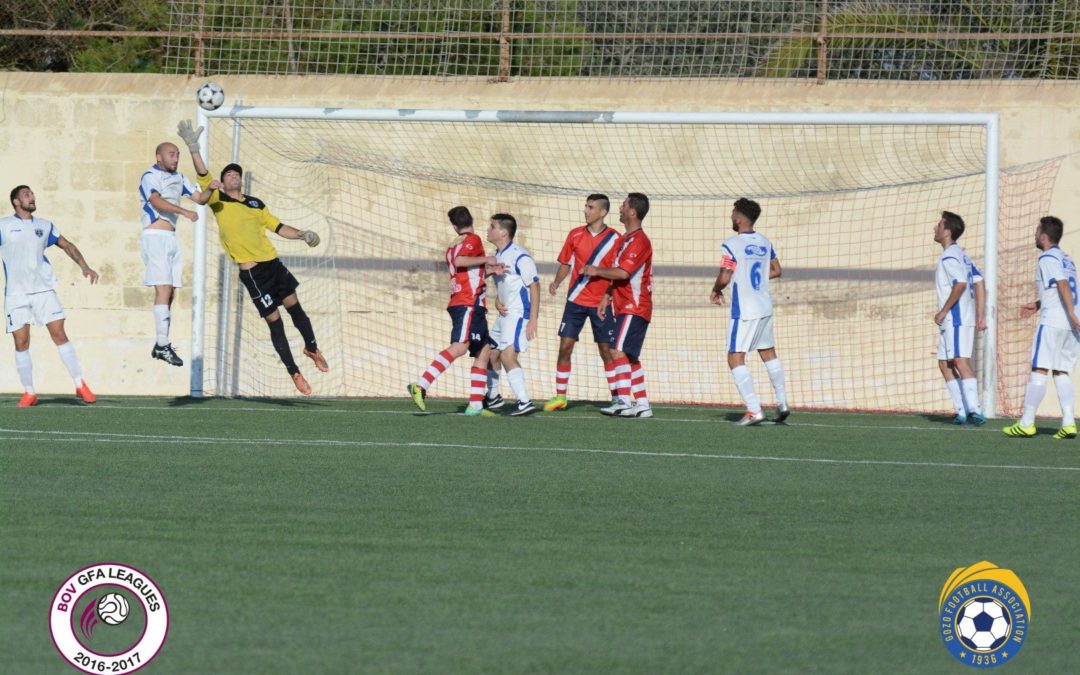 Gharb Turn A Defeat Into A Win