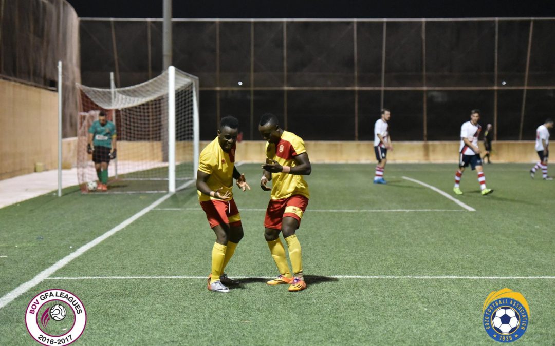 Zebbug Earn Precious Win with Late Goals