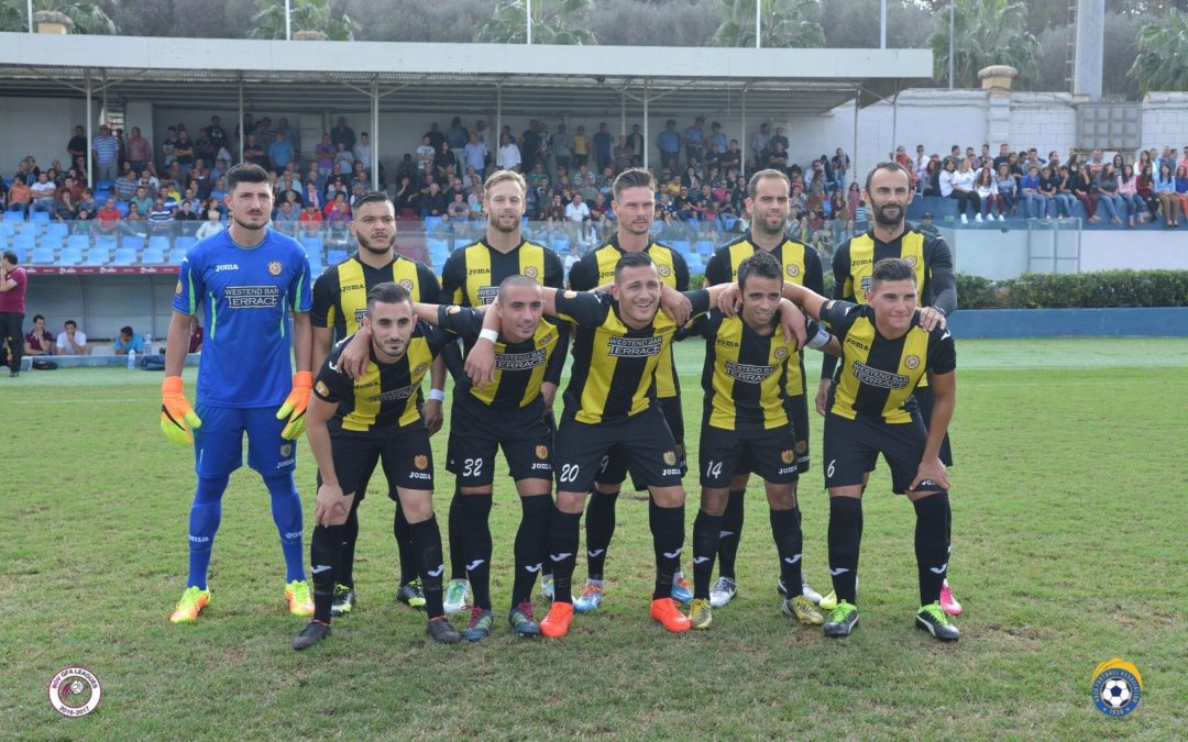 Xewkija Move to Just Two Points from the Leaders