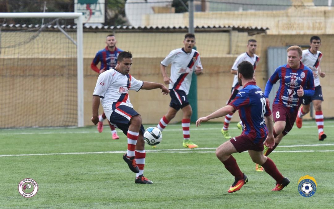 Munxar, Qala Match Abandoned Due to Heavy Rain