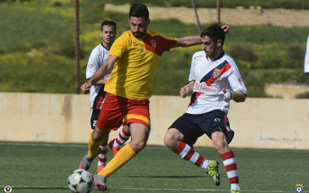 Zebbug Win Clash from the Bottom of the Table