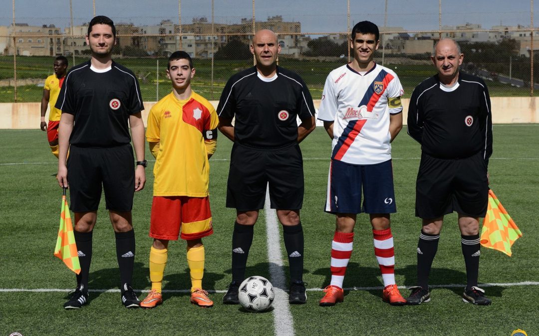 Munxar Defeat Zebbug in Extra Time