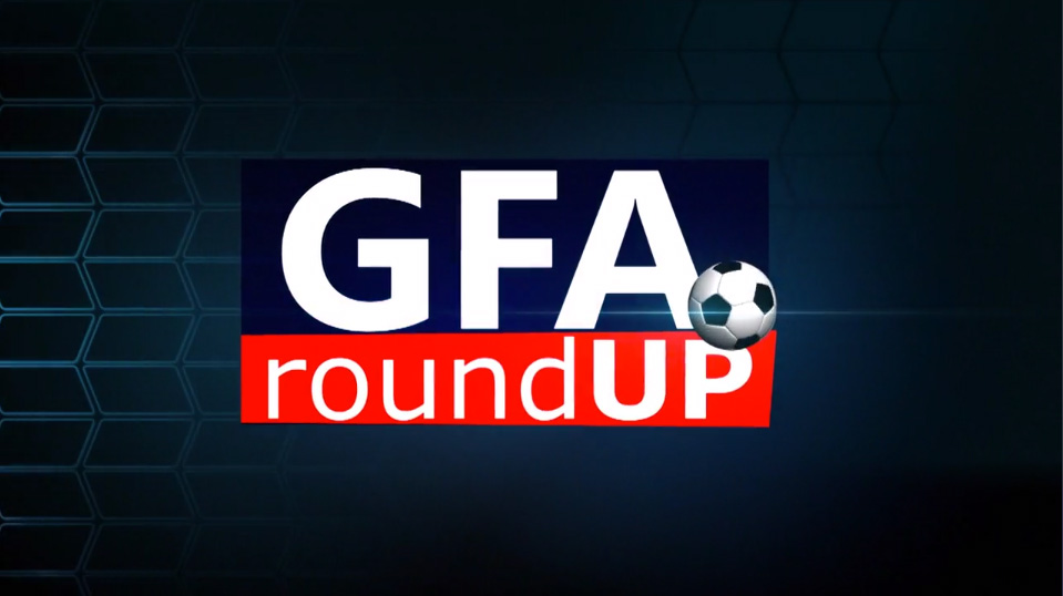 GFA roundUP Logo