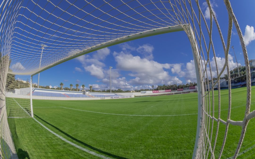 All Gozo Stadium Matches are postponed until further notice