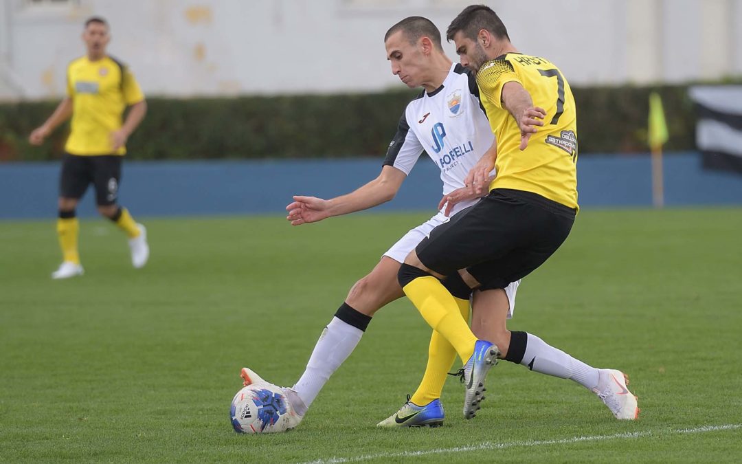 Nadur and Xewkija to face off in Knockout Final, Updated fixtures for April 2019