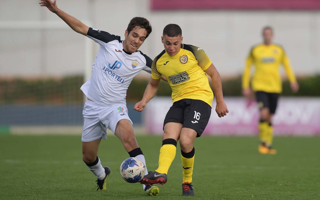 Nadur, Xewkija share the spoils and both loose contact with the leaders