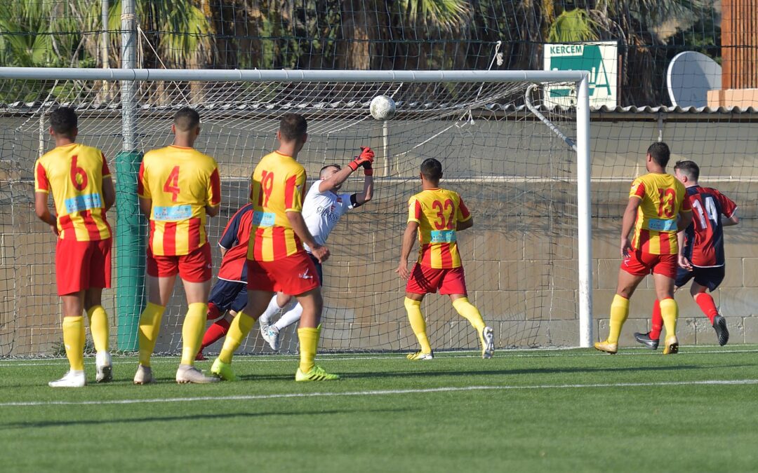 Deserved win for Zebbug over Munxar