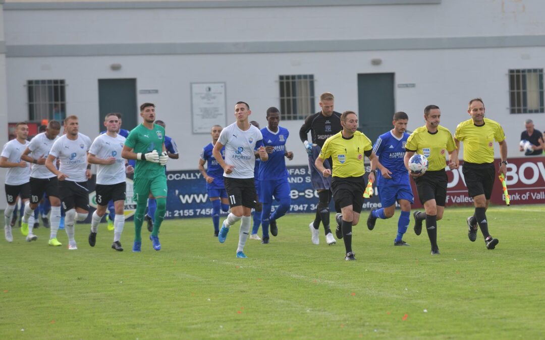 Nadur obtain first points from a close win