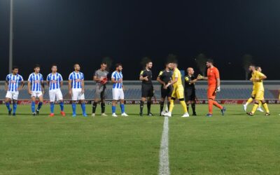 Xewkija make sure of win with second half goals