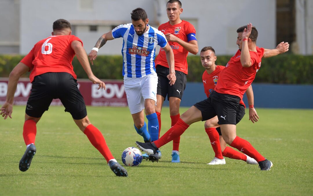 Gozo Football League Matchday 3 Recap