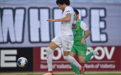 Nadur obtain a deserved win with second half goals