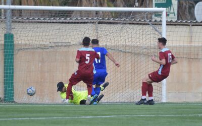 Munxar obtain a deserved win in a thrilling match