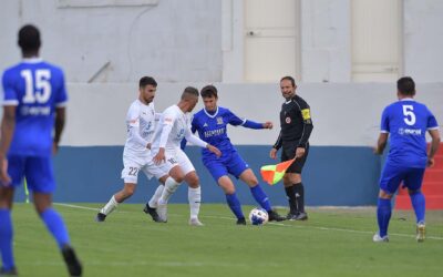 Nadur obtain another win and retain gap over rivals