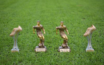 GYFA Individual Honours