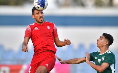 Matchday 1 Recap – BOV GFL 1st Div