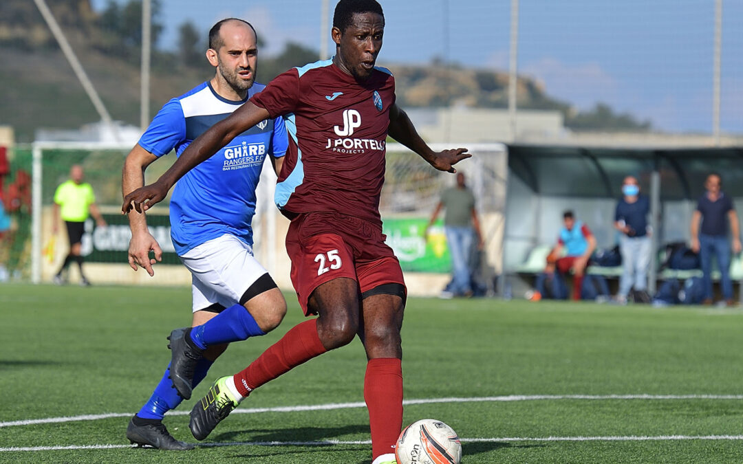 Qala turn a defeat into a win