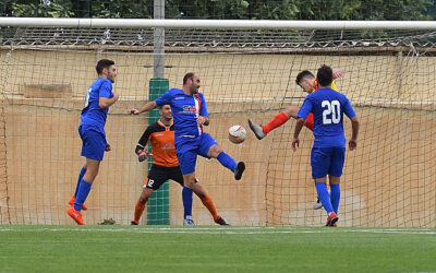 Zebbug kick off their campaign with a win