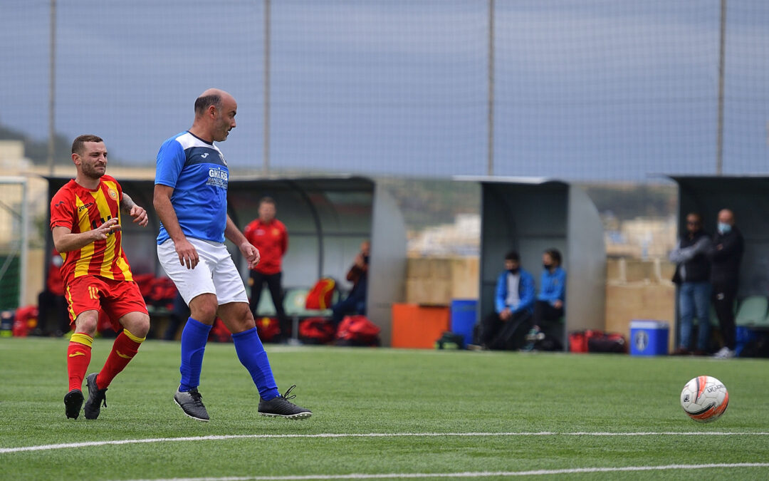 Gharb move to the second place