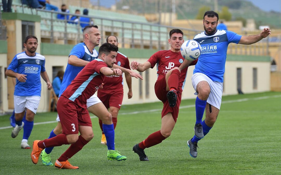 Qala win direct clash and consolidate sole leadership