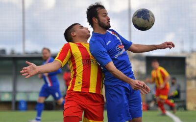 Zebbug register the double on Munxar and move to the second place