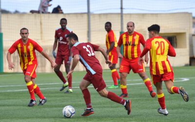 Qala obtain win with second half goals