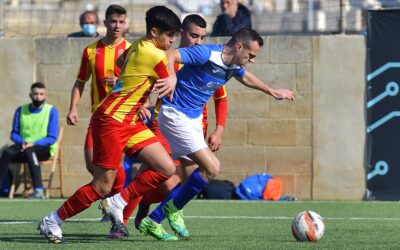 Important win for Gharb