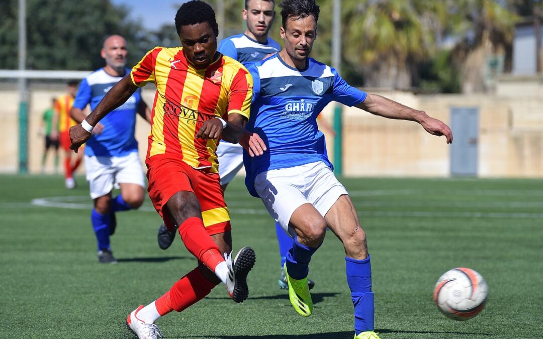 Gharb obtain close win in opening match