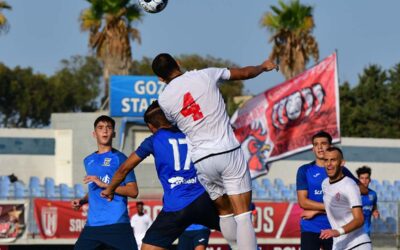Hotspurs obtain first win in derby match
