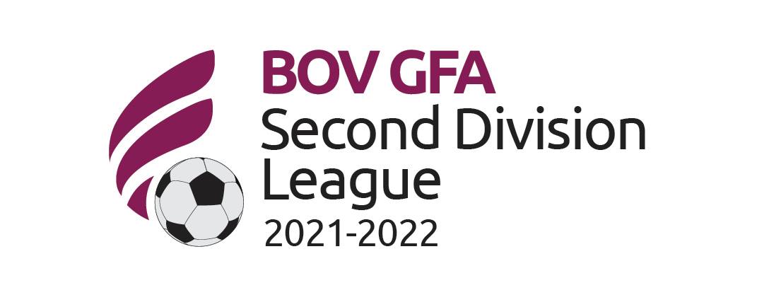 BOV GFL 2nd Division