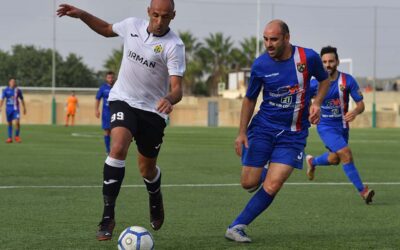 Ghajnsielem register largest win of the season