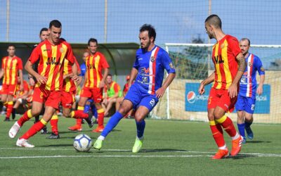 Munxar obtain a deserved win