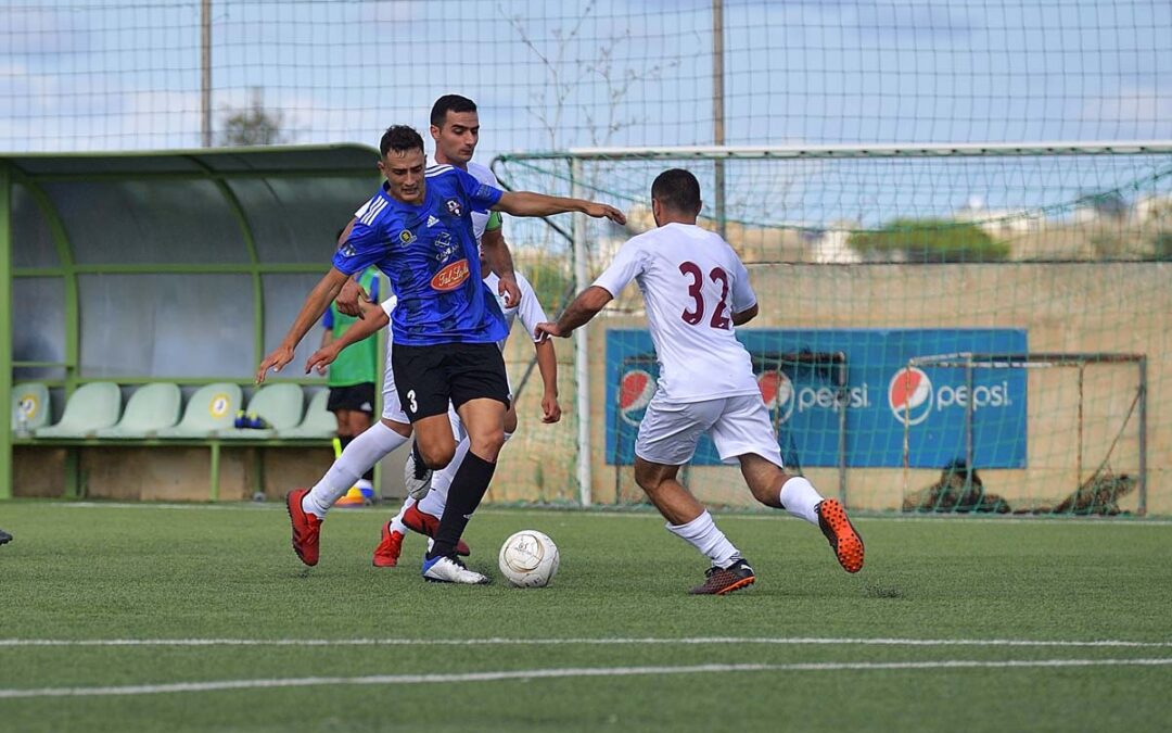 Qala register the first win in the opening match