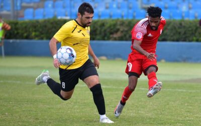 Xewkija return to winning ways