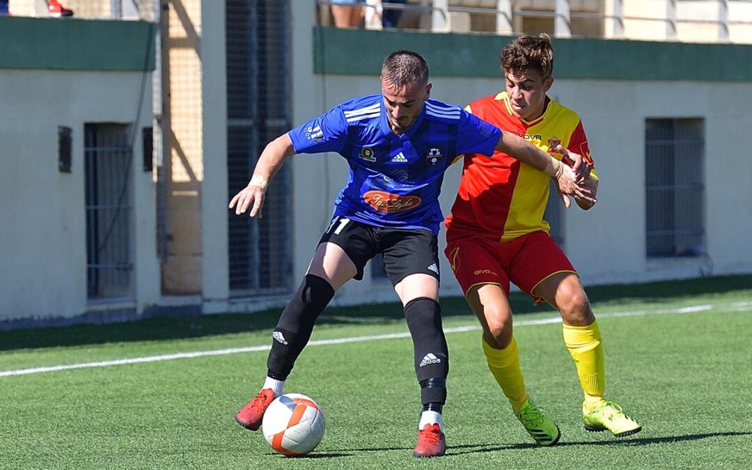 Second win in a row for Zebbug