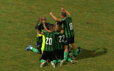 Sannat register a surprise win over contenders Ghajnsielem