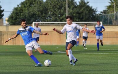SK Victoria Wanderers reach the quarter-finals with a handsome win