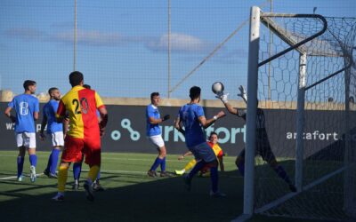 Gharb obtain first win in the campaign