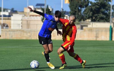 St Lawrence obtain first win and move over Xaghra