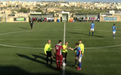 Qala ease past Gharb and become joint leaders