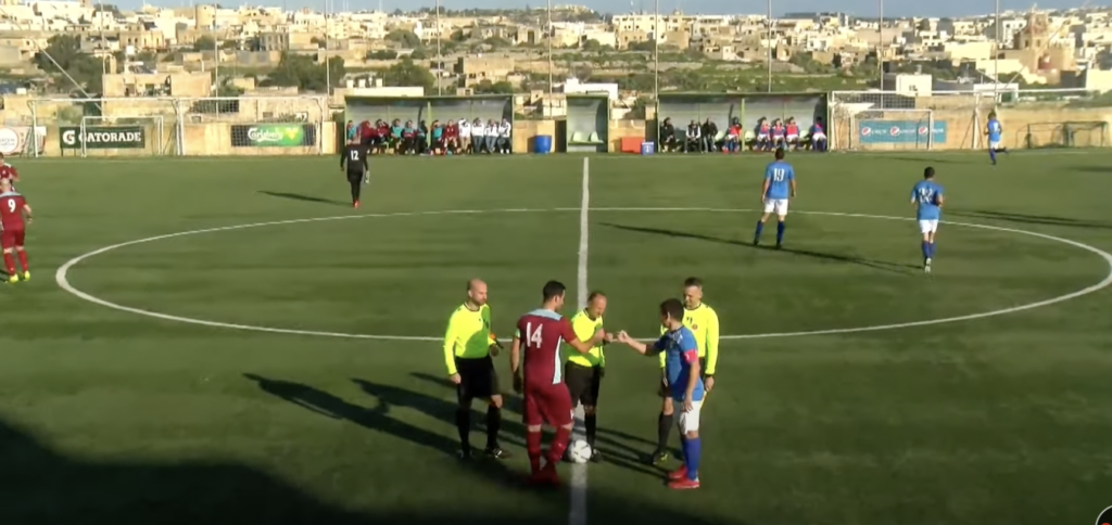 Qala ease past Gharb and become joint leaders