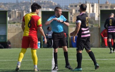 St Lawrence obtain a deserved win over Zebbug