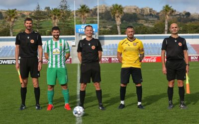 Kercem register another win over Xewkija