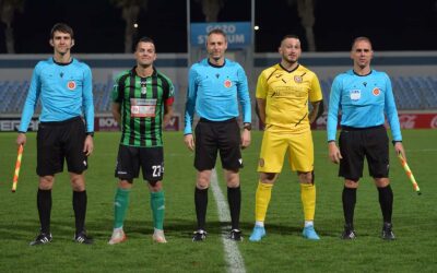 Dramatic win put Xewkija in a safer position