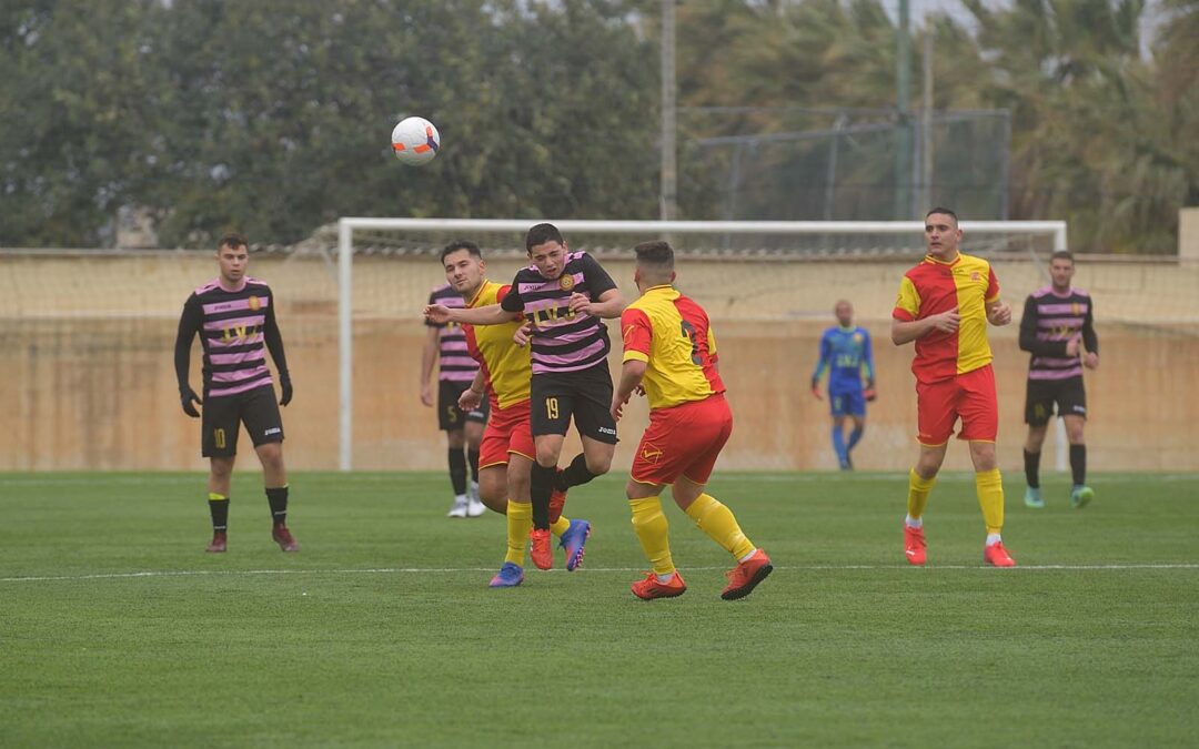 Zebbug leave it late to defeat St Lawrence