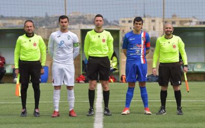 Qala defeat Munxar and remain undefeated