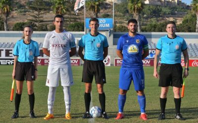 Qala, and Kercem confirm a positive start in the championship