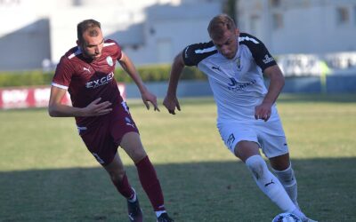 Nadur regain the top spot