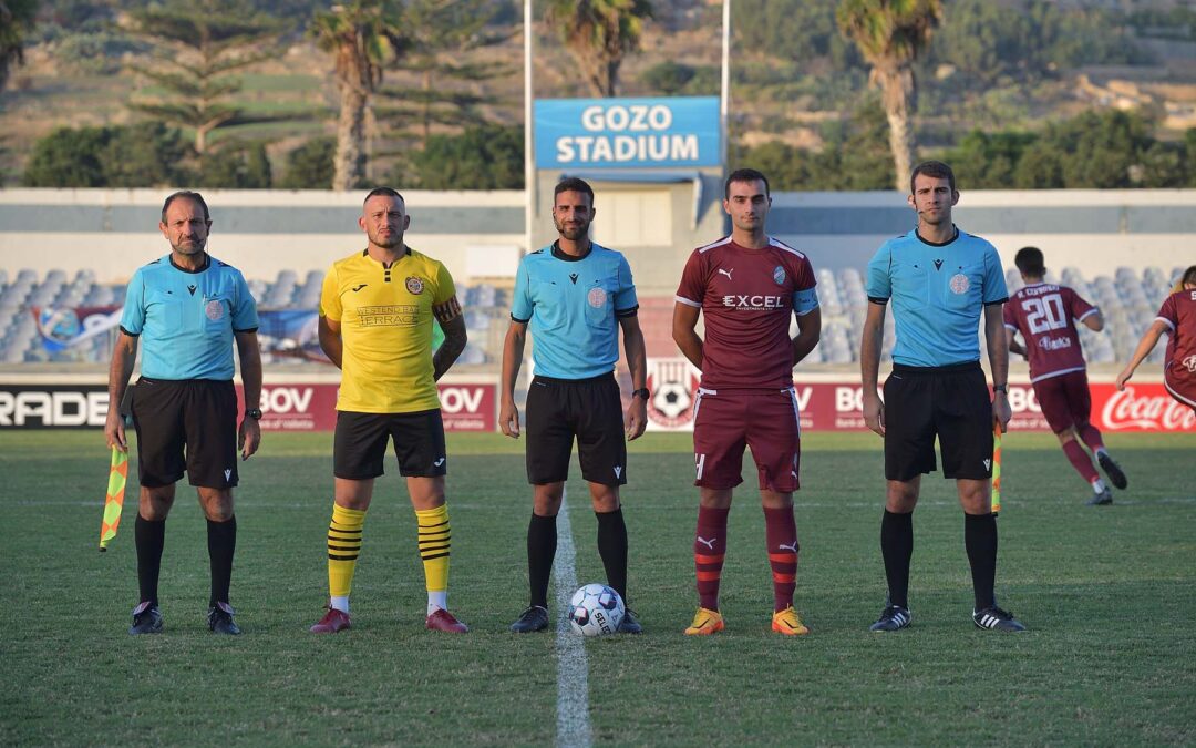 Qala, and Xewkija earn a point each from a goalless draw