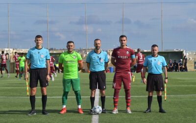 Qala make it to the semi-finals with ten players